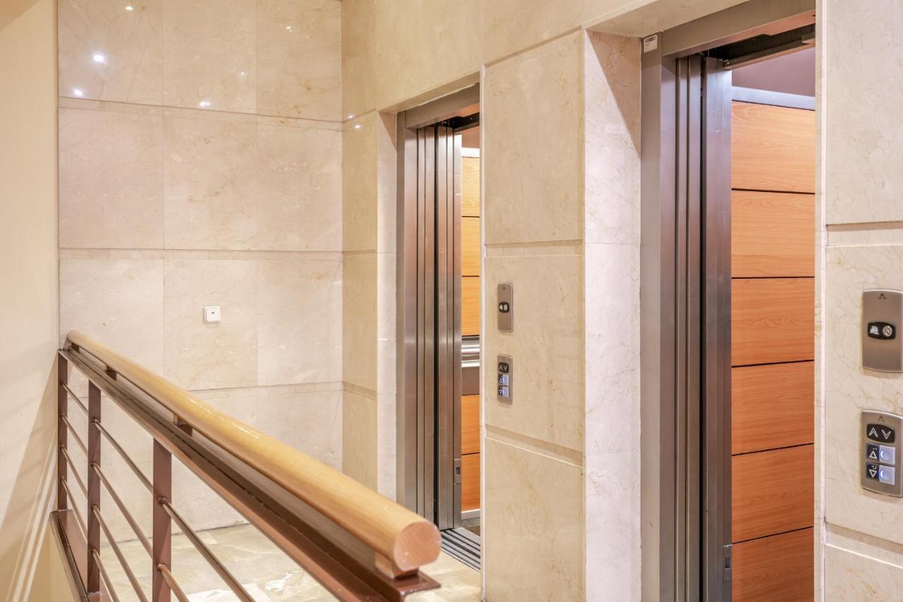 Flex Apartment Granada Exterior foto